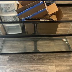 Large Reptile/Fish Tank