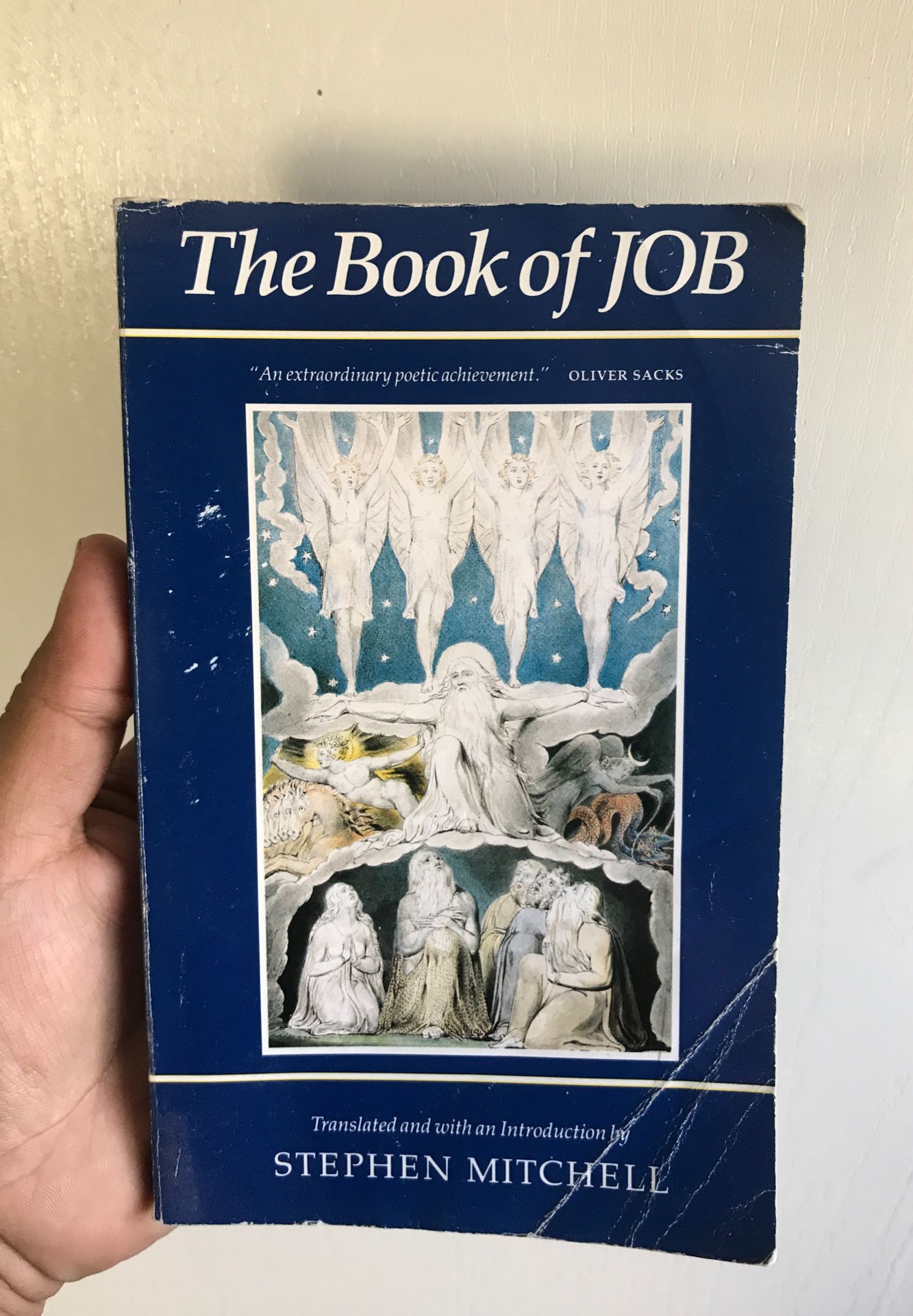 The Book of Job