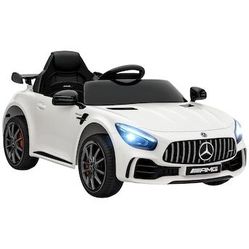 Qaba Mercedes Benz AMG GTR Licensed