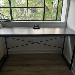 Craft or Sewing  table or desk