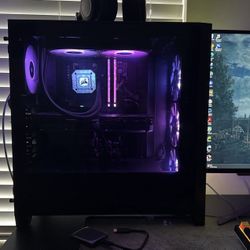 Gaming PC 