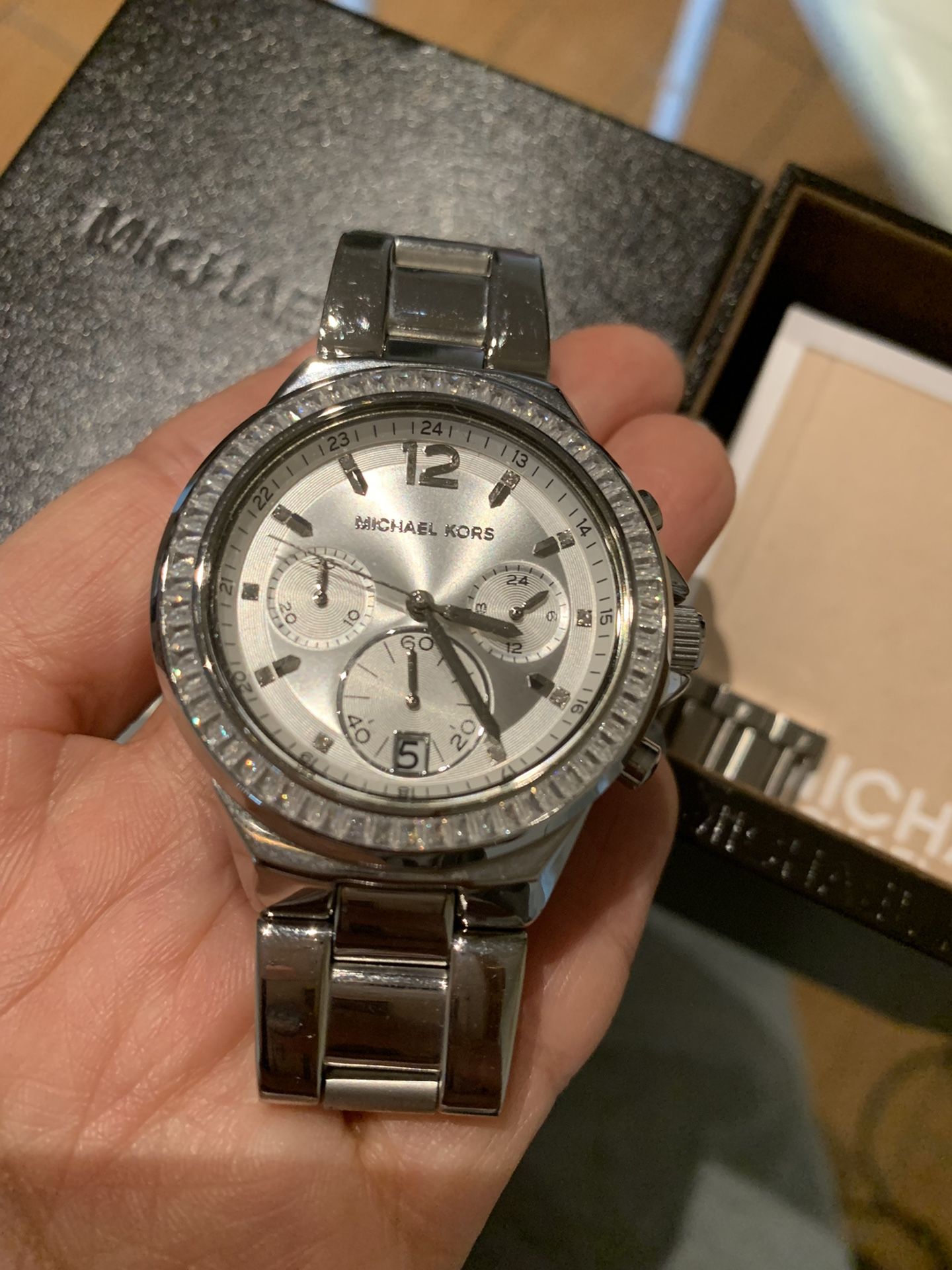 Michael Kors Women’s Watch