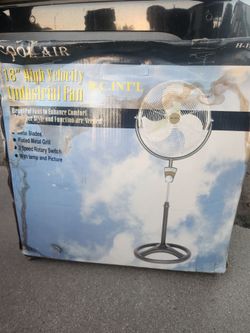 Fan