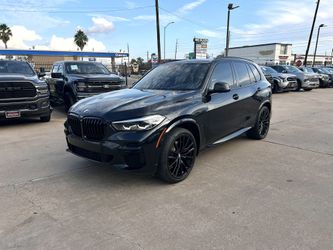 2023 BMW X5
