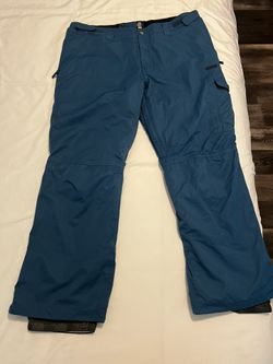 Orage Snow Ski Pants XXL