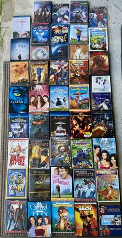 Transformers Animated Franchise DVD Lot