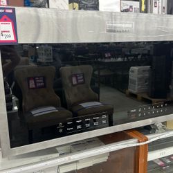 Frigidaire gallery Microwave 