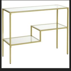 Sofa Table / TV stand