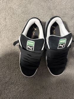 Puma Suedes Xl