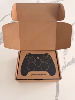 Steam Controller 2026 BNIB