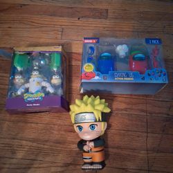 EACH FOR $5 PICK UP IN SUN VALLEY 