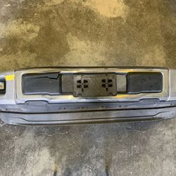 2015 - 2018 Ford F-150 Front Bumper Assembly OEM