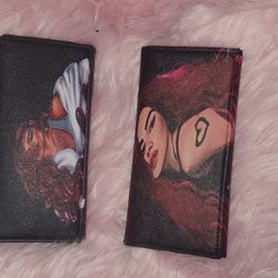 Karol G Wallets 