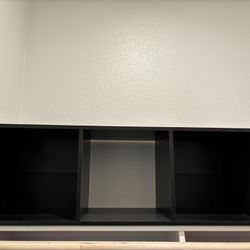 Cube Organizer Shelf 36” X 12.5”