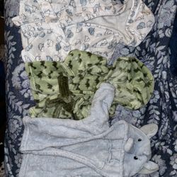 Baby Boy Clothes