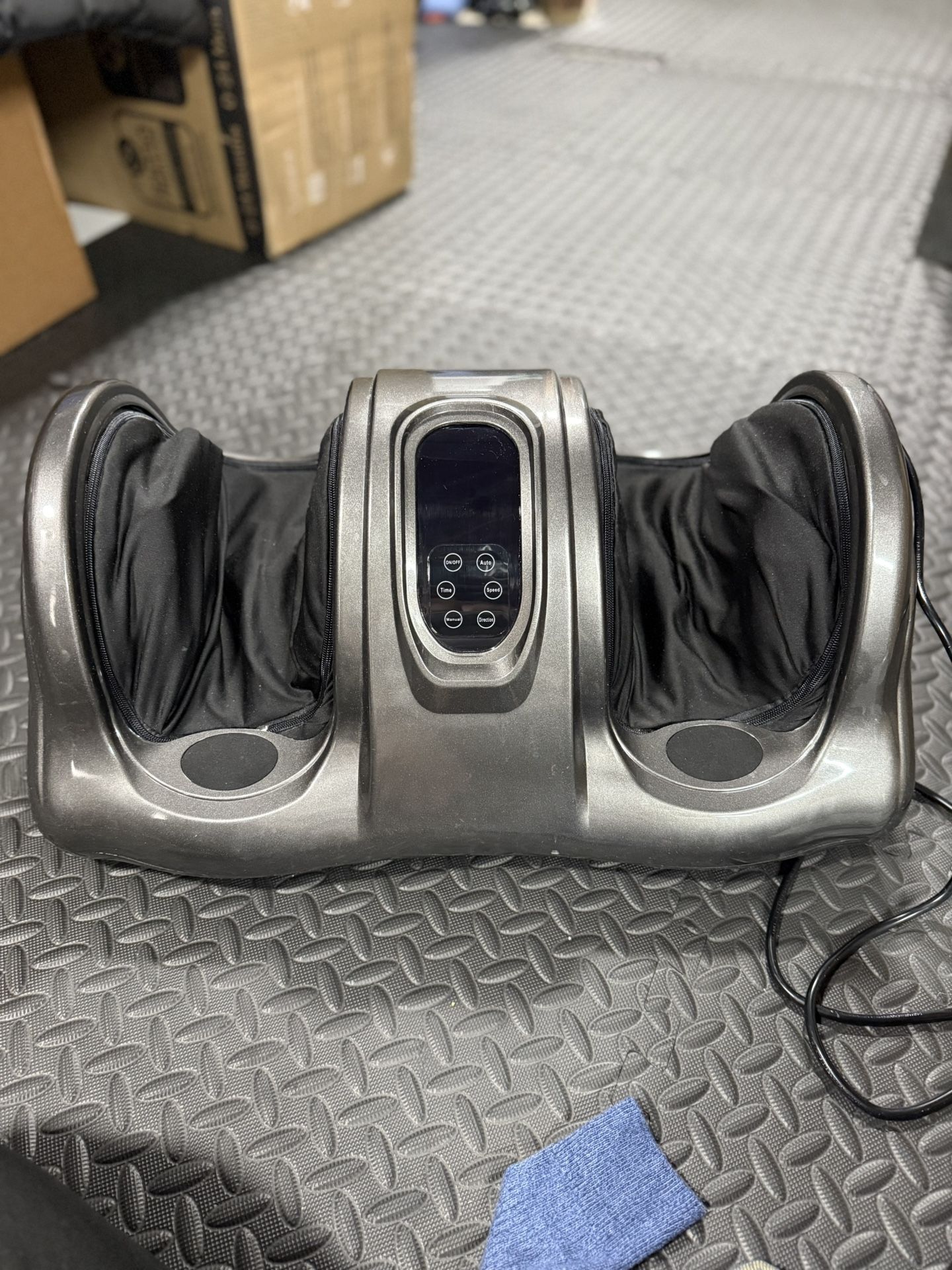 Foot Massager