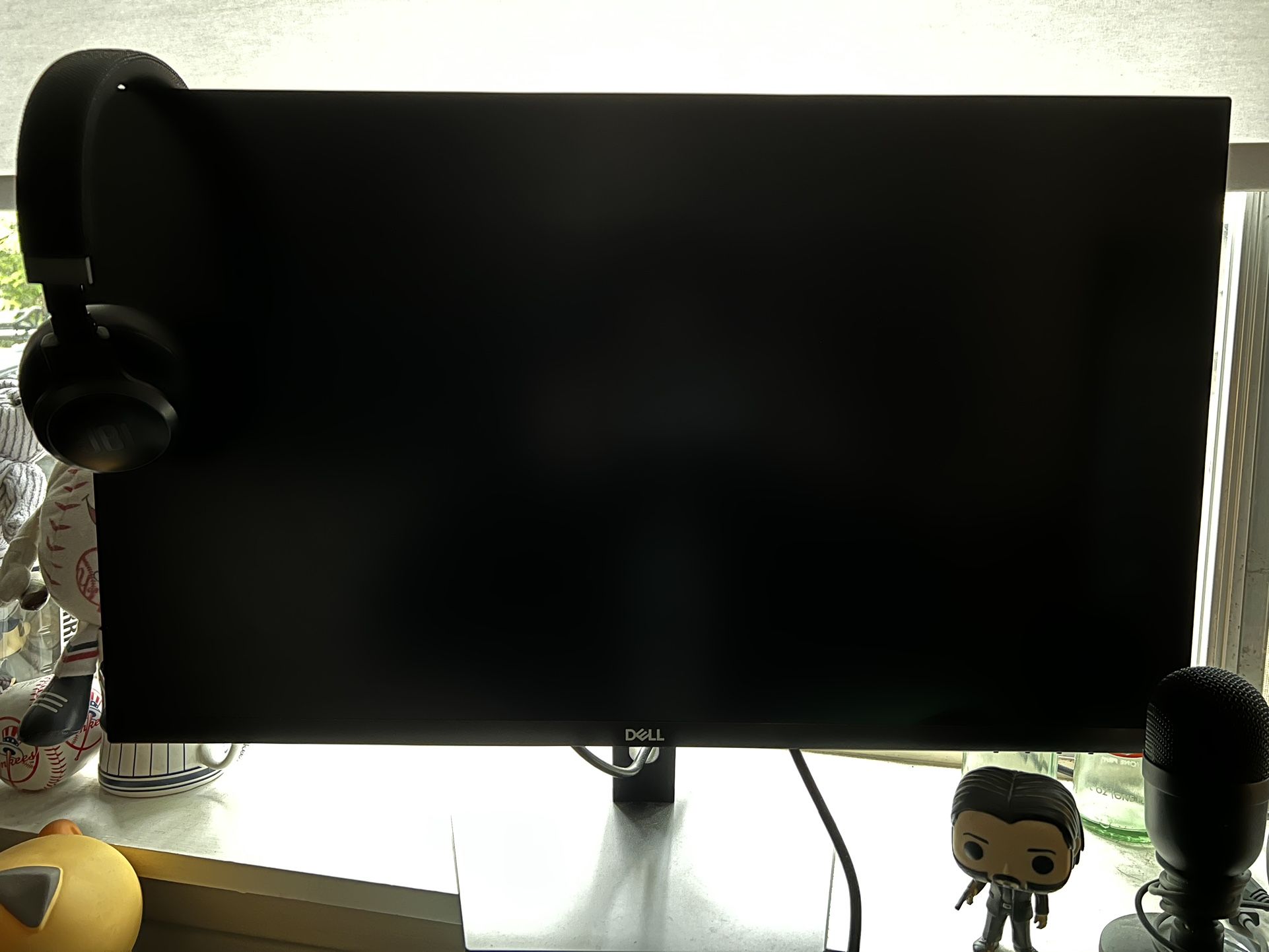 Dell 27inch Monitor Like New Hdmi