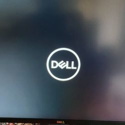 Dell gaming monitor 27inch 