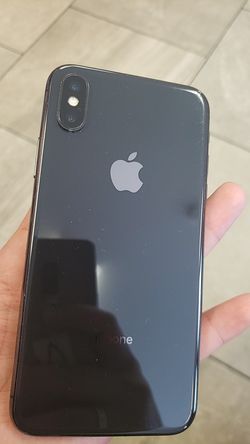 iPhone x unlocked to any carrier
