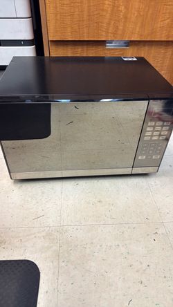 Oster microwave