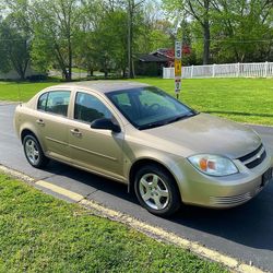 2007 Chevy Cobalt 