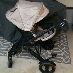 Britax B-Ready Stroller