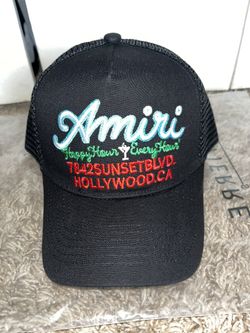 AMIRI Hat 