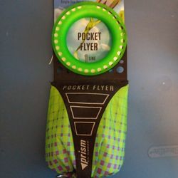 POCKET FLYER PRISM