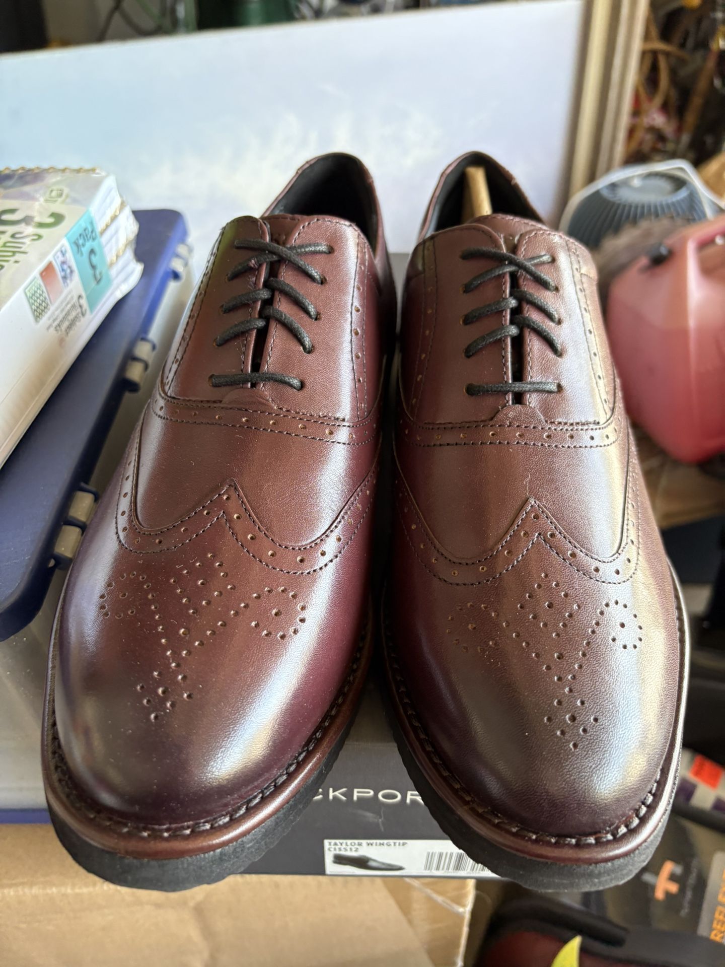 Men’s Rockport Shoes