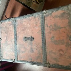 Antique Chest