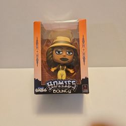 HOMIES BIG HEAD VINYL DGA COLLECTIBLES (BOUNCY)