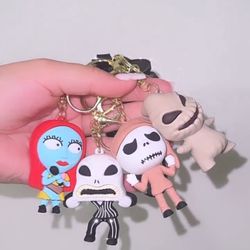 Keychains