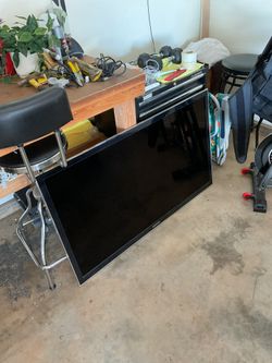 Samsung 55” TV