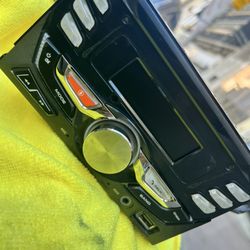 Bluetooth Stereo / Used/ good $25! 