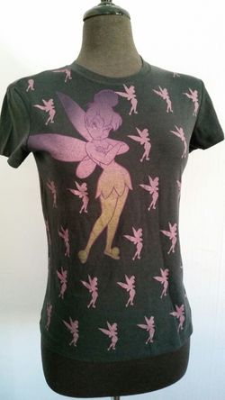 Disney Tinker bell vintage