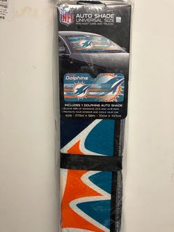 Dolphins 🐬 auto shade