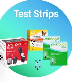 Diabetic supplies Diabetic supplies
