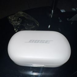 Bose QuietComfort Earbuds II