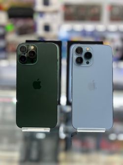 Iphone 13 Pro 128gb Unlocked