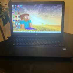 Hp Laptop 