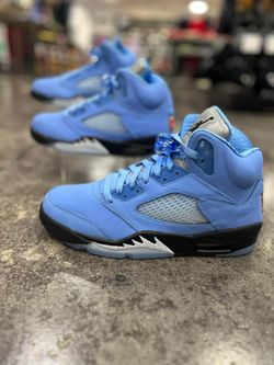 Unc 5 Size 8 & 13 All Sizes Available 