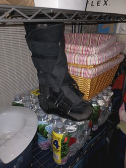 Medical Walking Boot