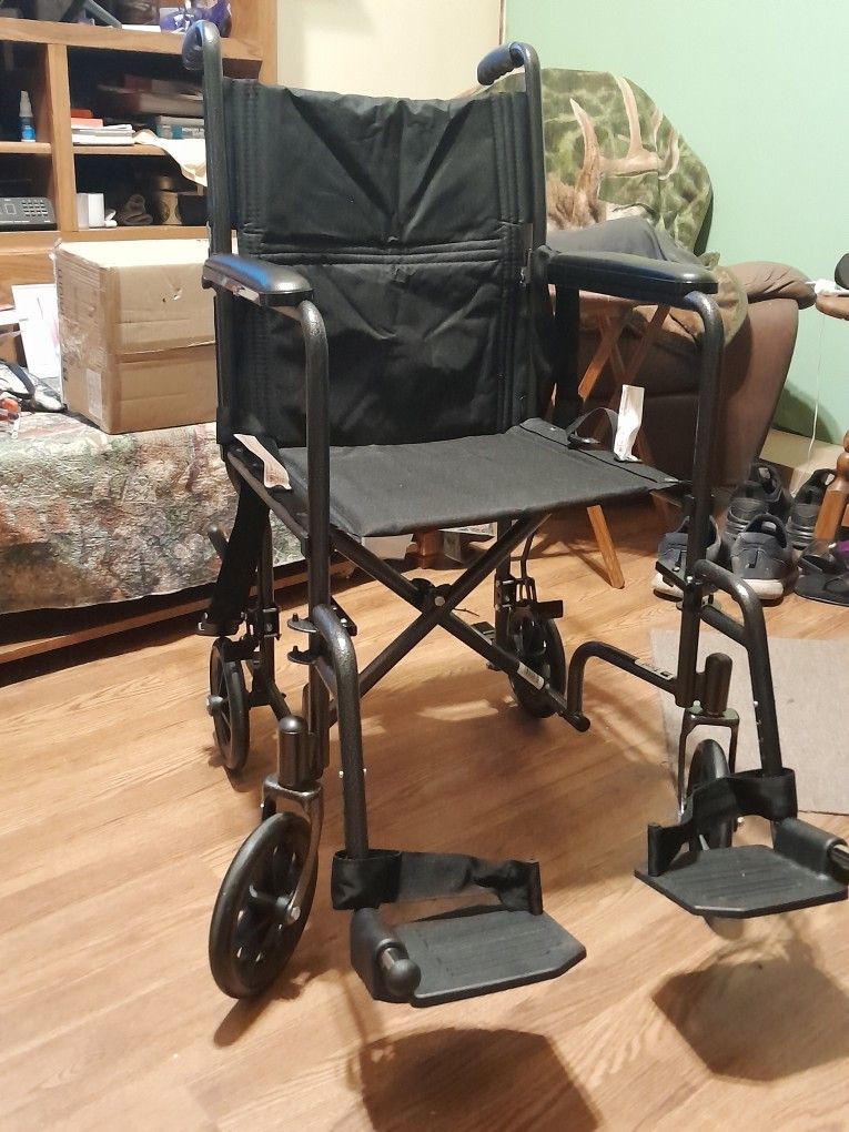 Wheelchair(NEW)