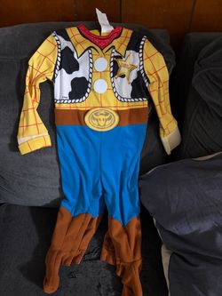 Woody custom 18-24 mos