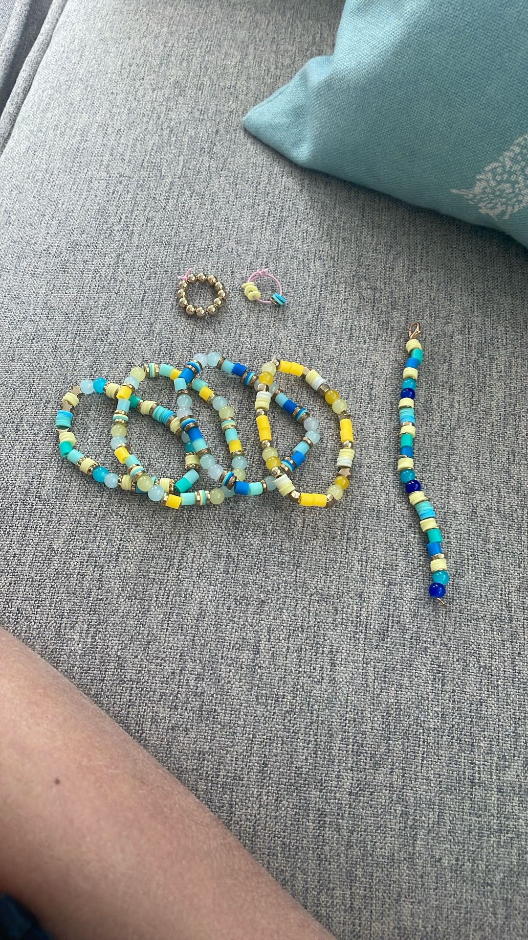 Summer Bracelet Pack