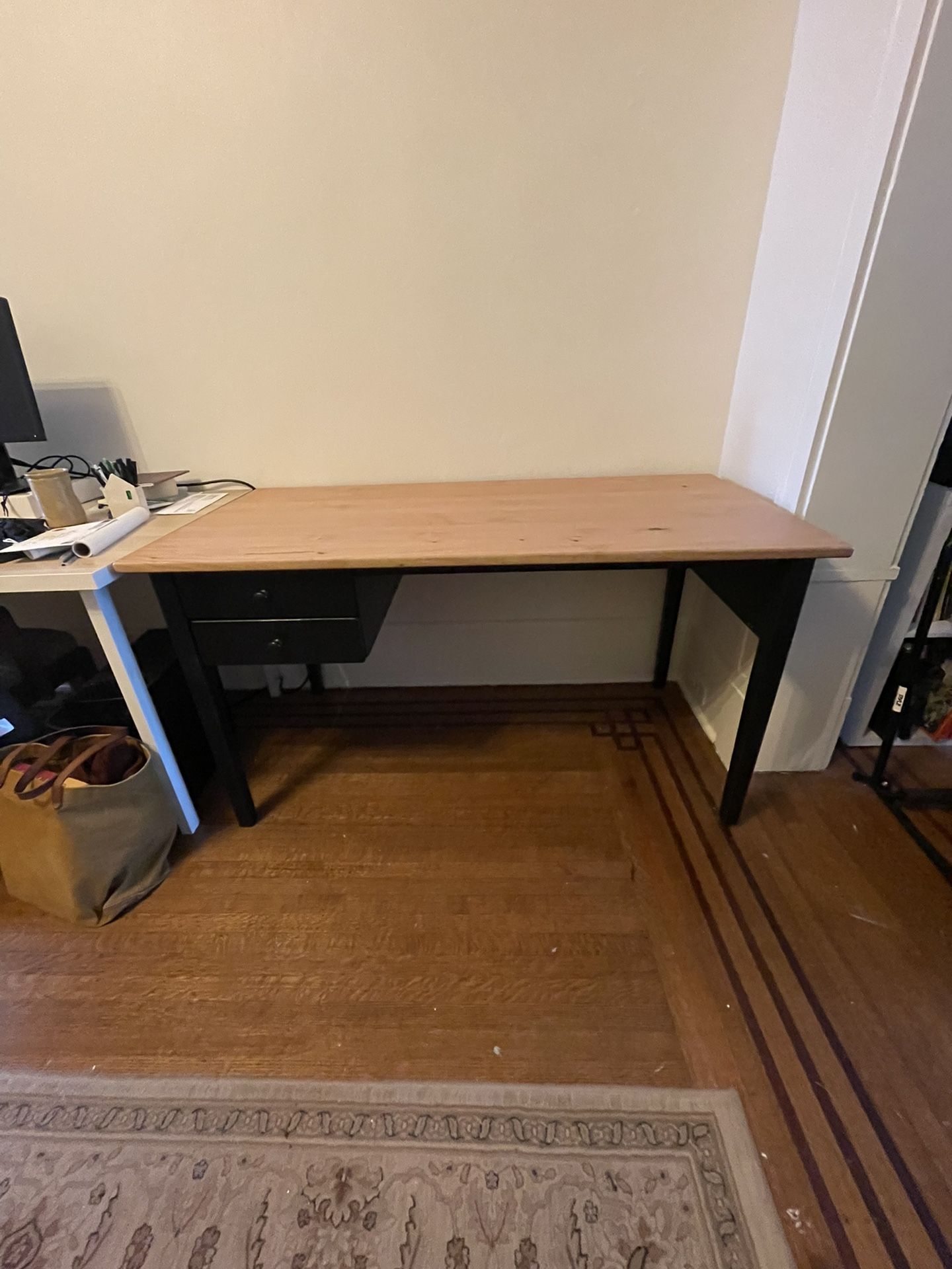 Ikea ARKELSTORP desk