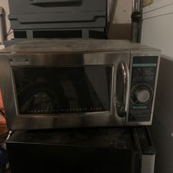 Microwave 100 OBO 