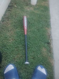 Powercell Baseball Bat