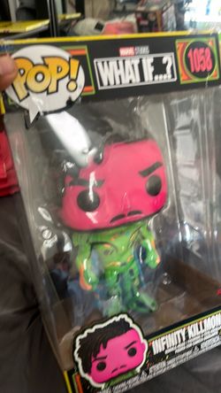 Big pop