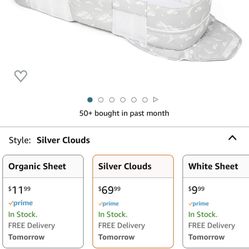 Baby Portable Sleep 
